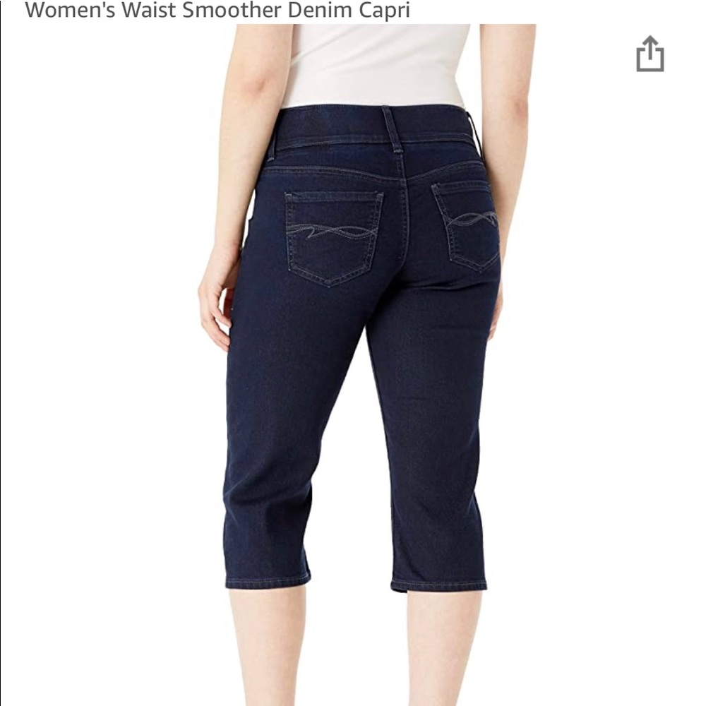NWT Riders Jean - Picture 2 of 2
